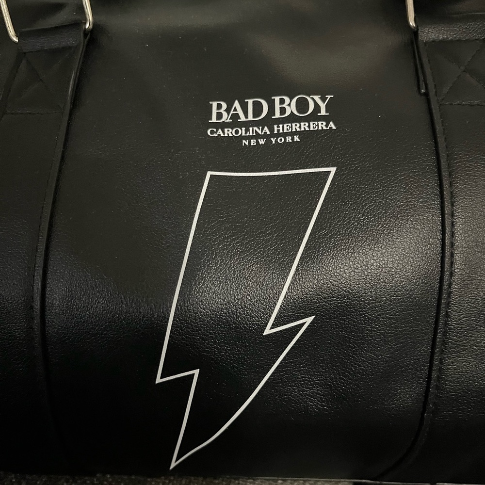 Duffel Bag - Picture 6 of 6